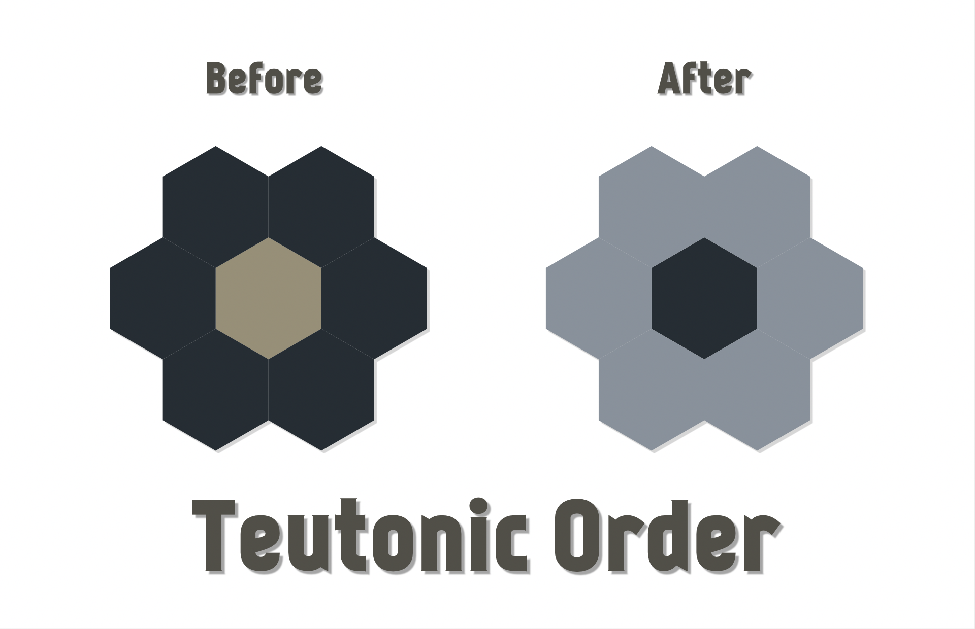 CBR In-Game Screenshot of Teutonic Order