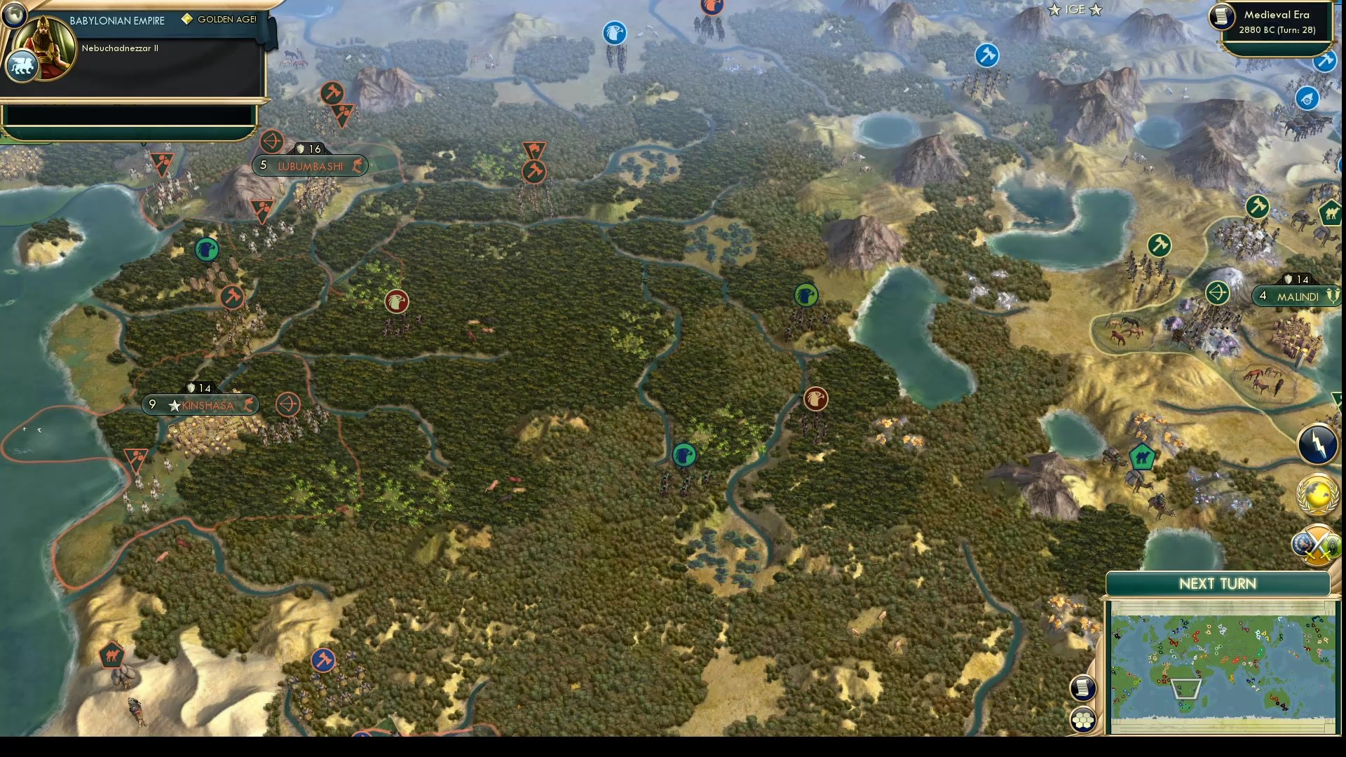 CBR In-Game Screenshot of ScoutCon 2?