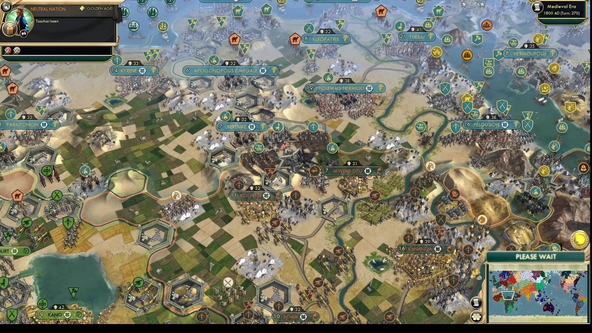 CBR In-Game Screenshot