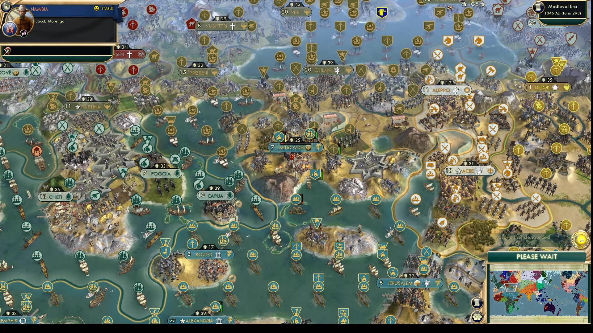 CBR In-Game Screenshot