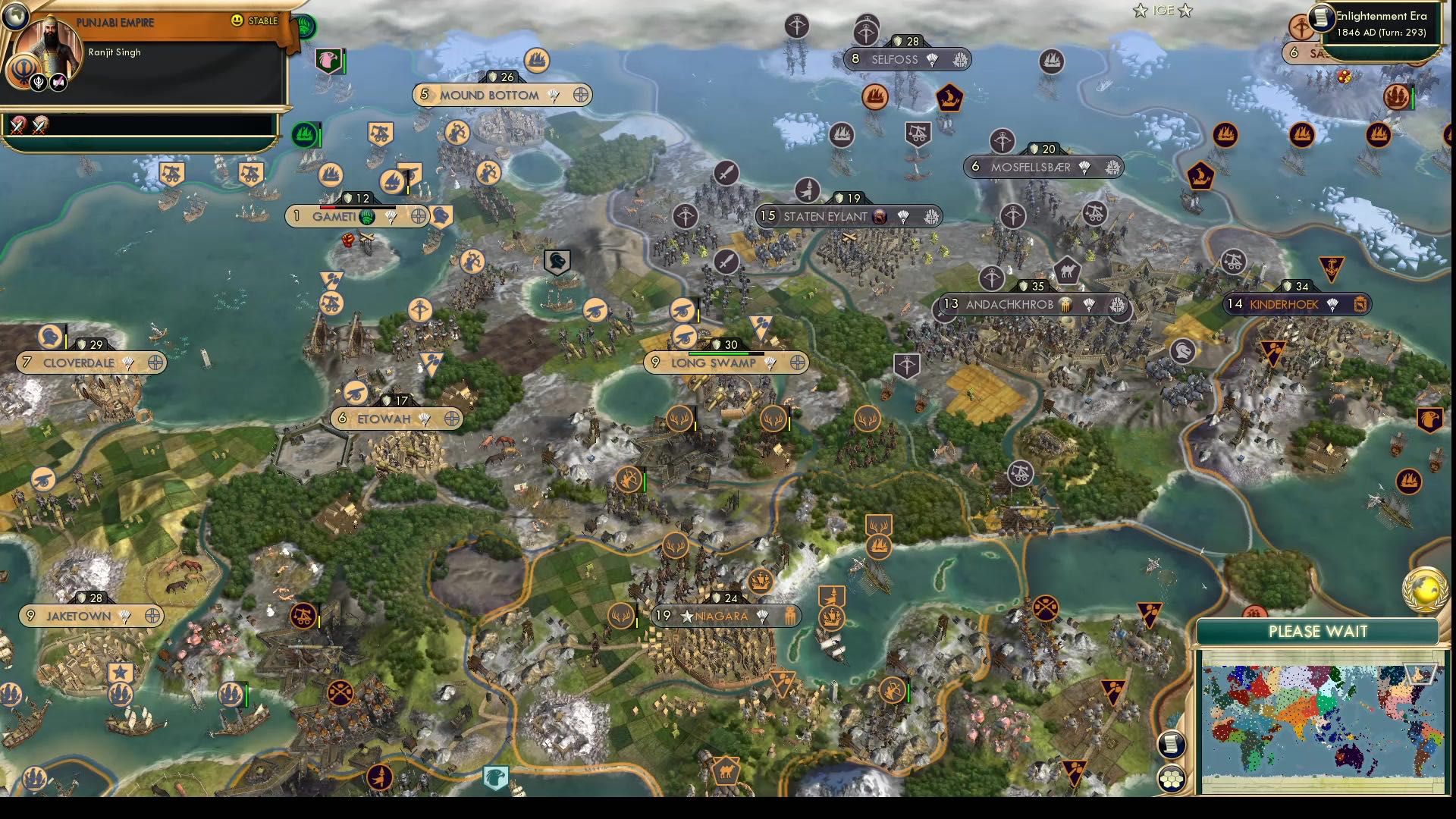 CBR In-Game Screenshot