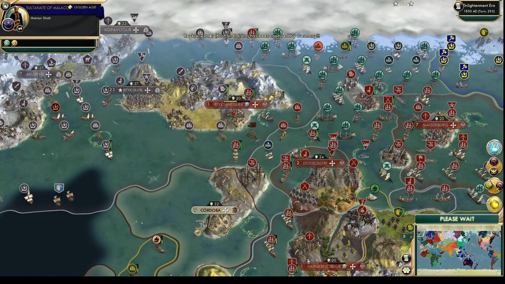 CBR In-Game Screenshot