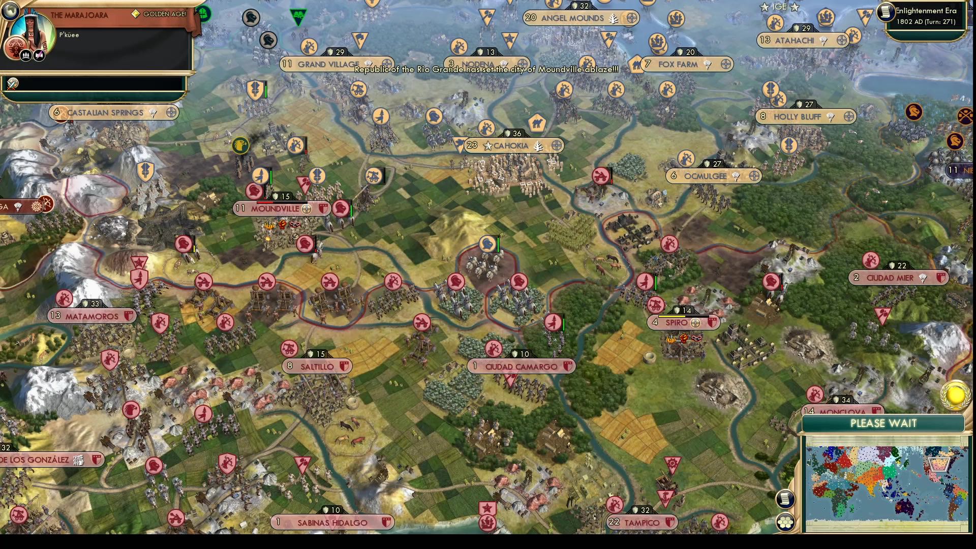 CBR In-Game Screenshot