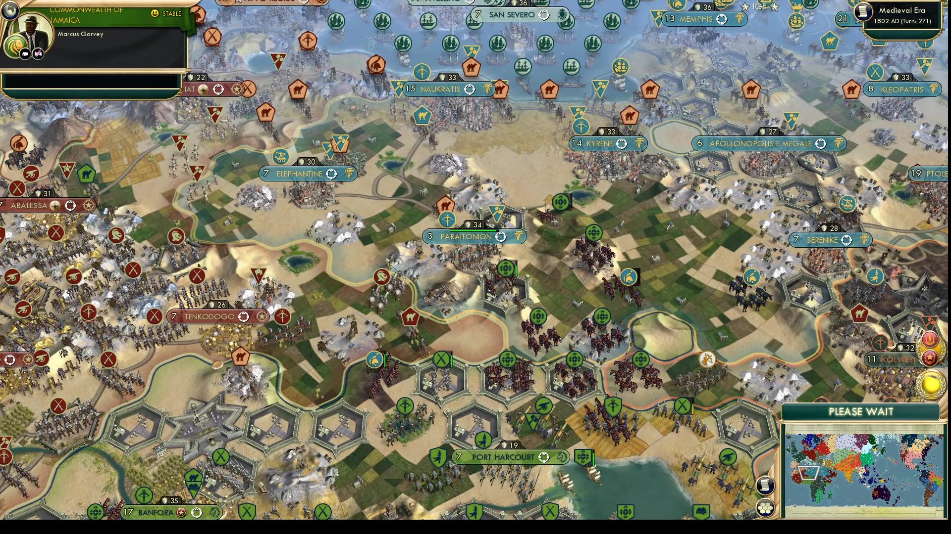 CBR In-Game Screenshot