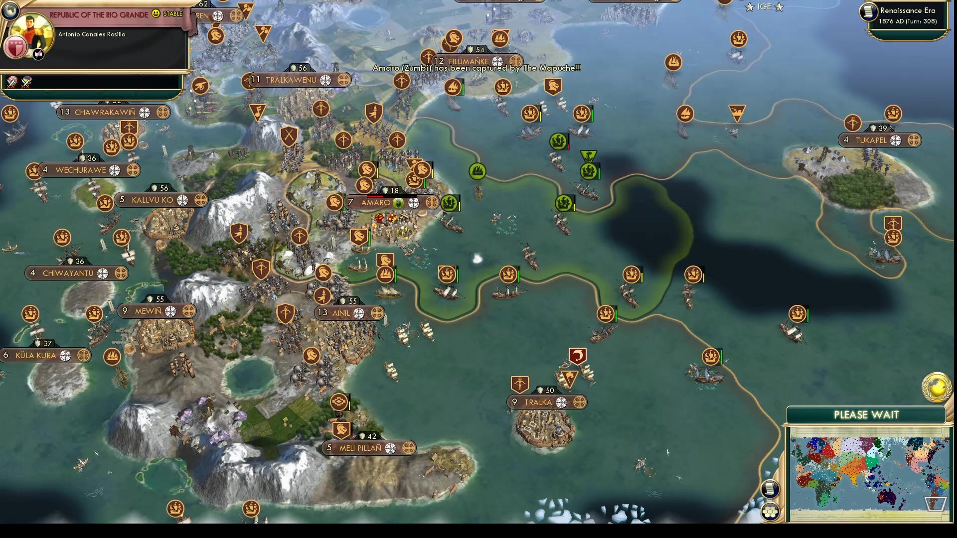 CBR In-Game Screenshot