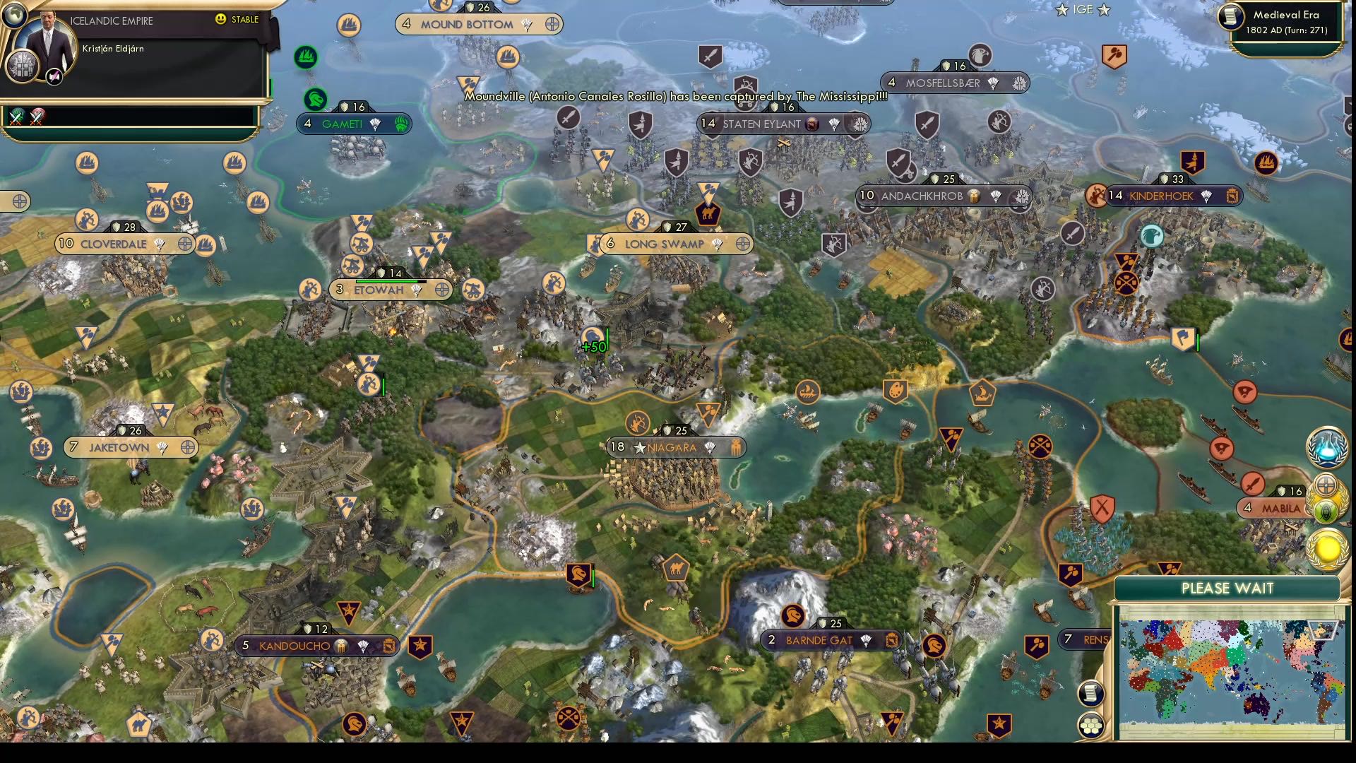 CBR In-Game Screenshot