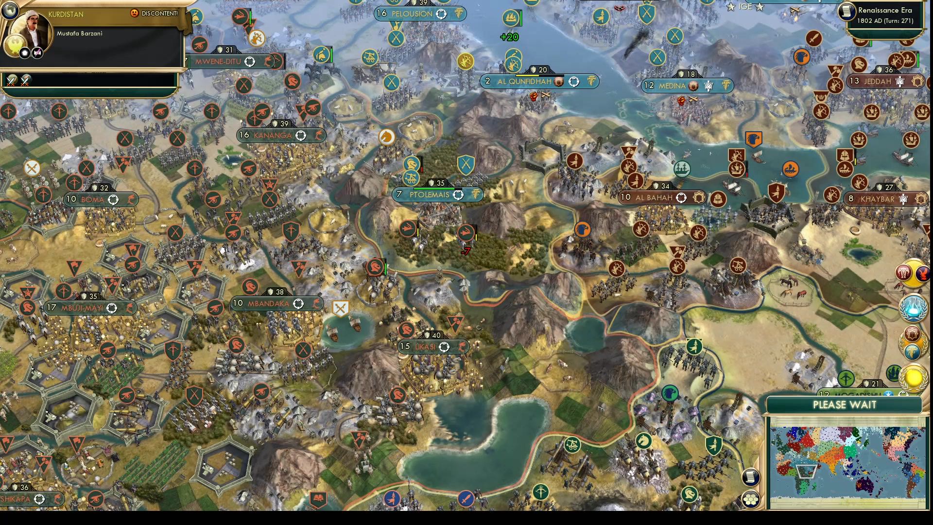 CBR In-Game Screenshot