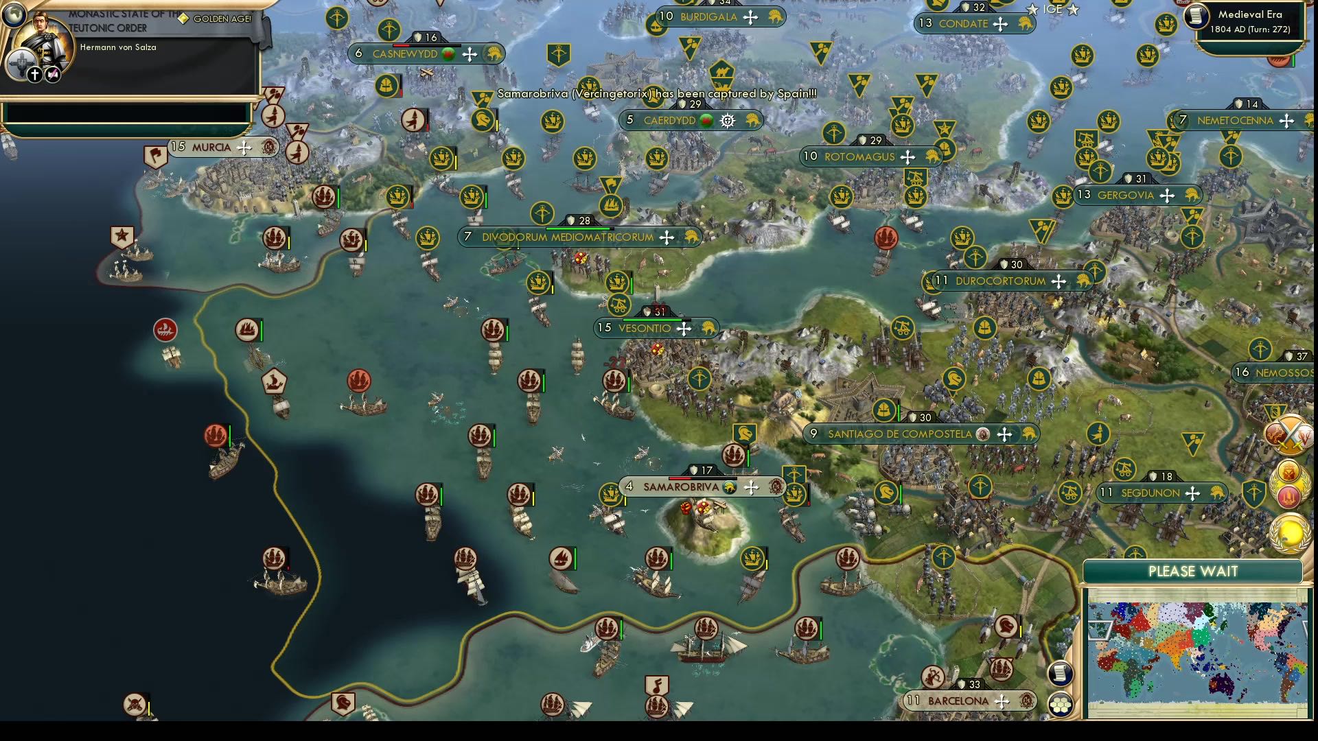 CBR In-Game Screenshot