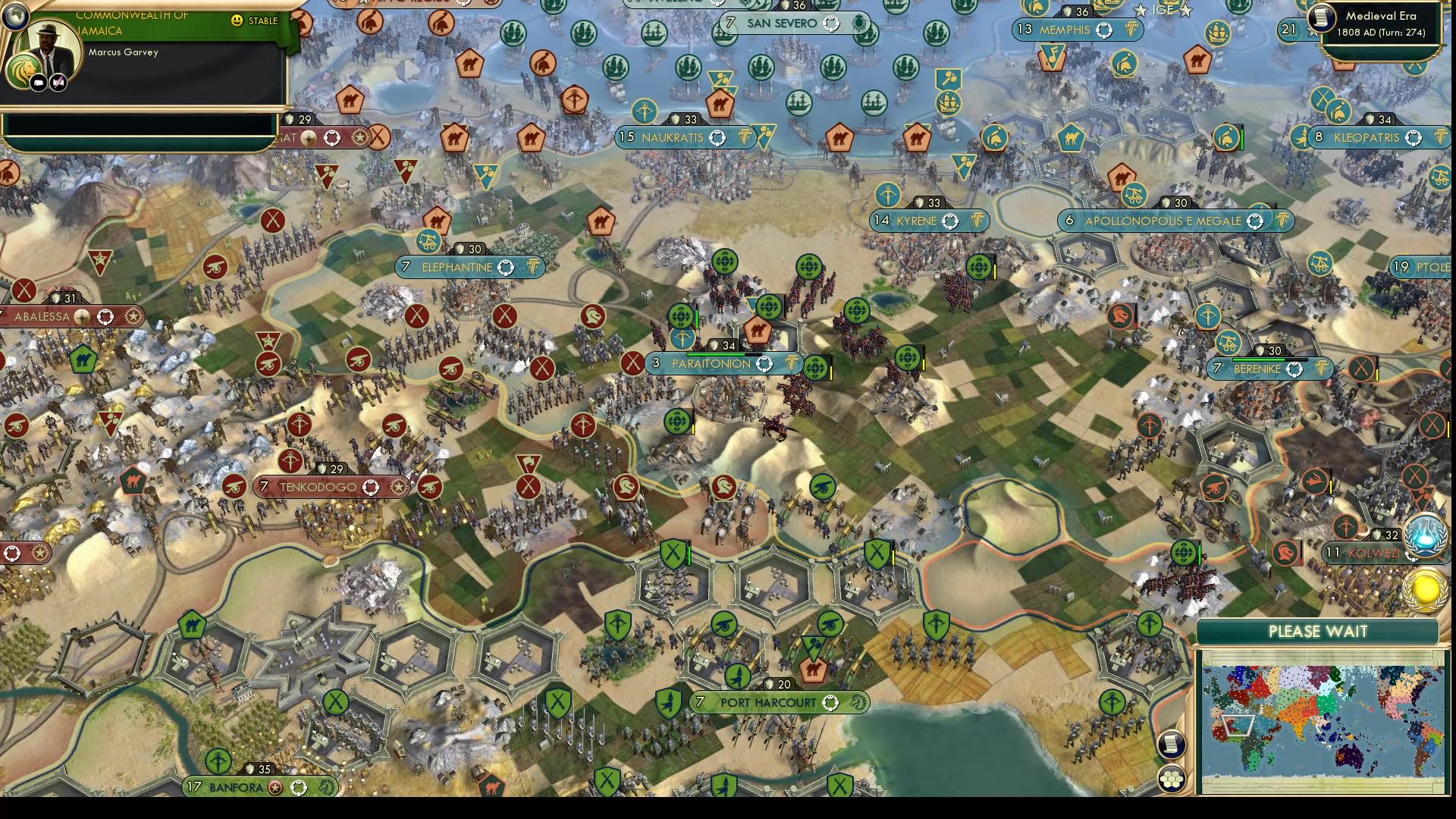 CBR In-Game Screenshot