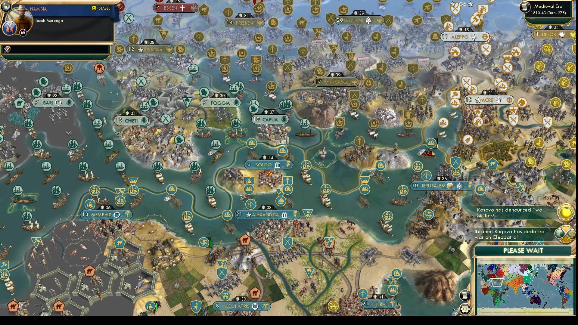 CBR In-Game Screenshot