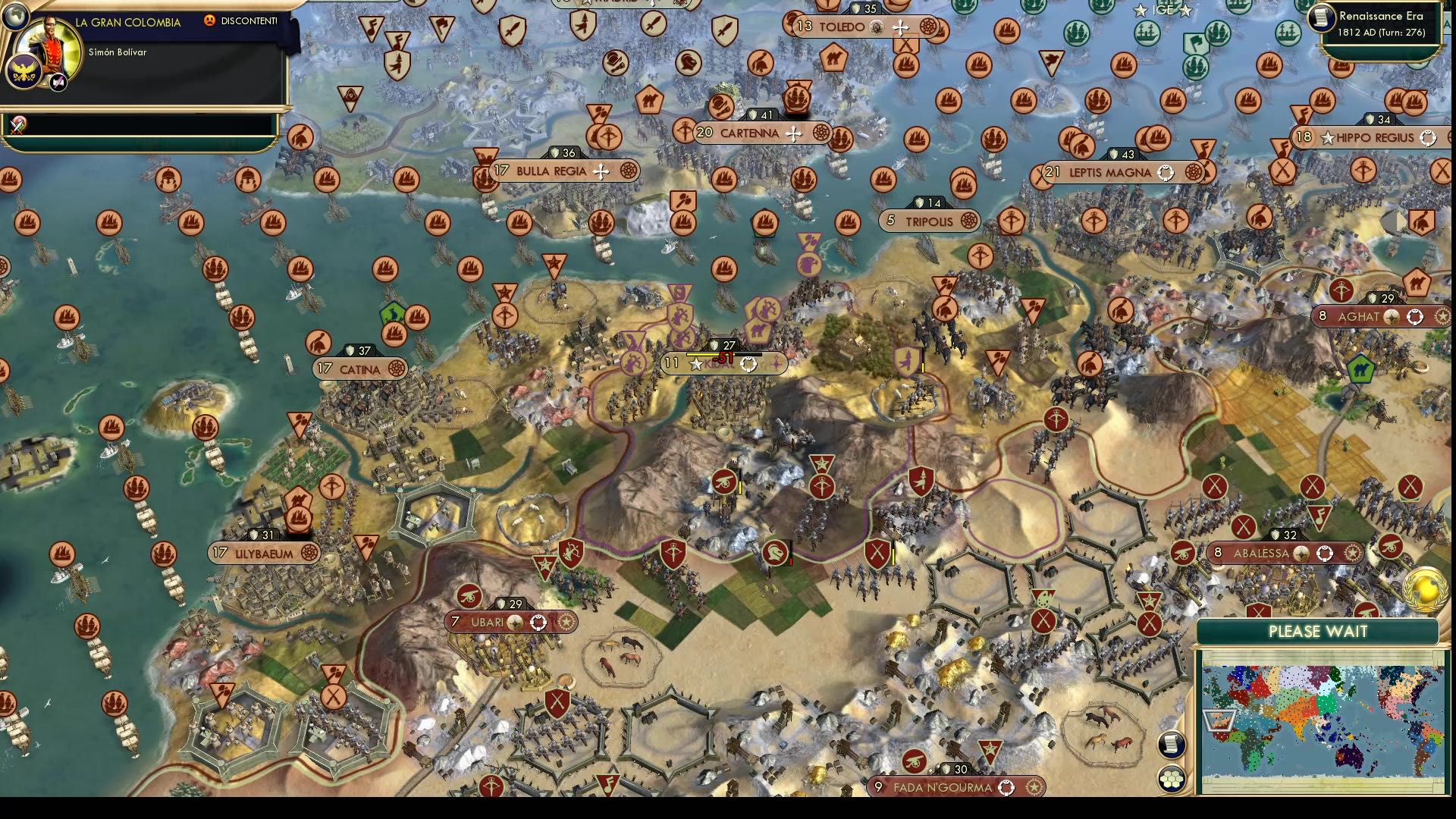 CBR In-Game Screenshot