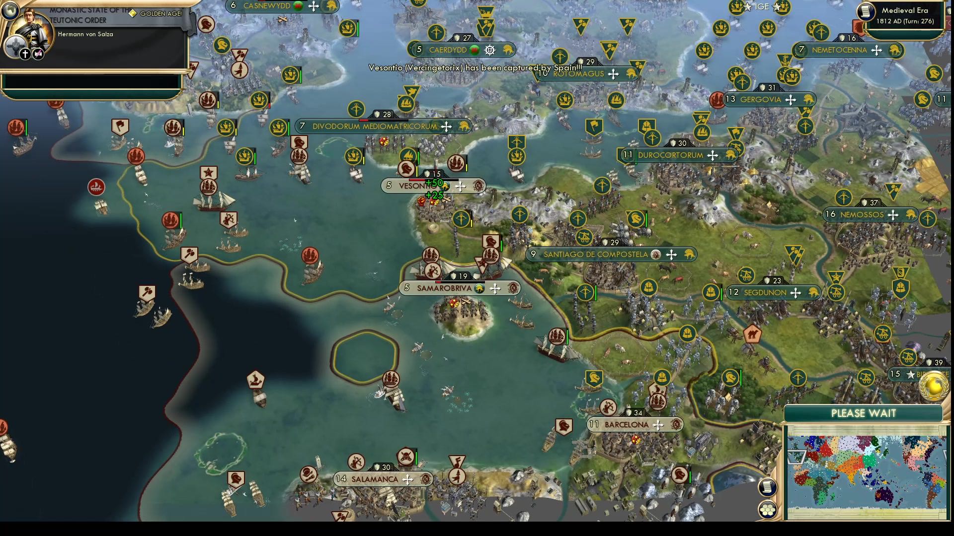 CBR In-Game Screenshot