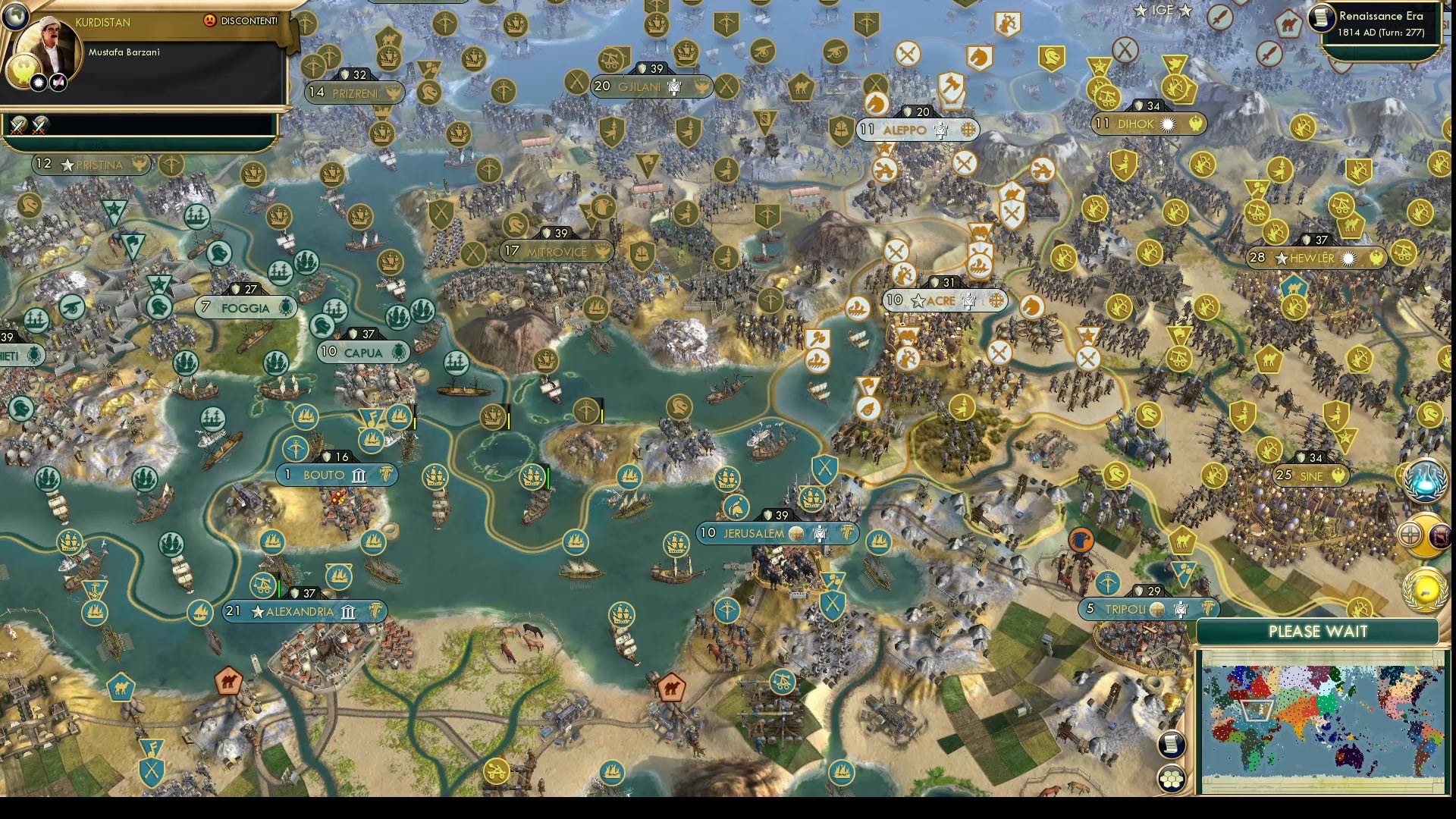 CBR In-Game Screenshot