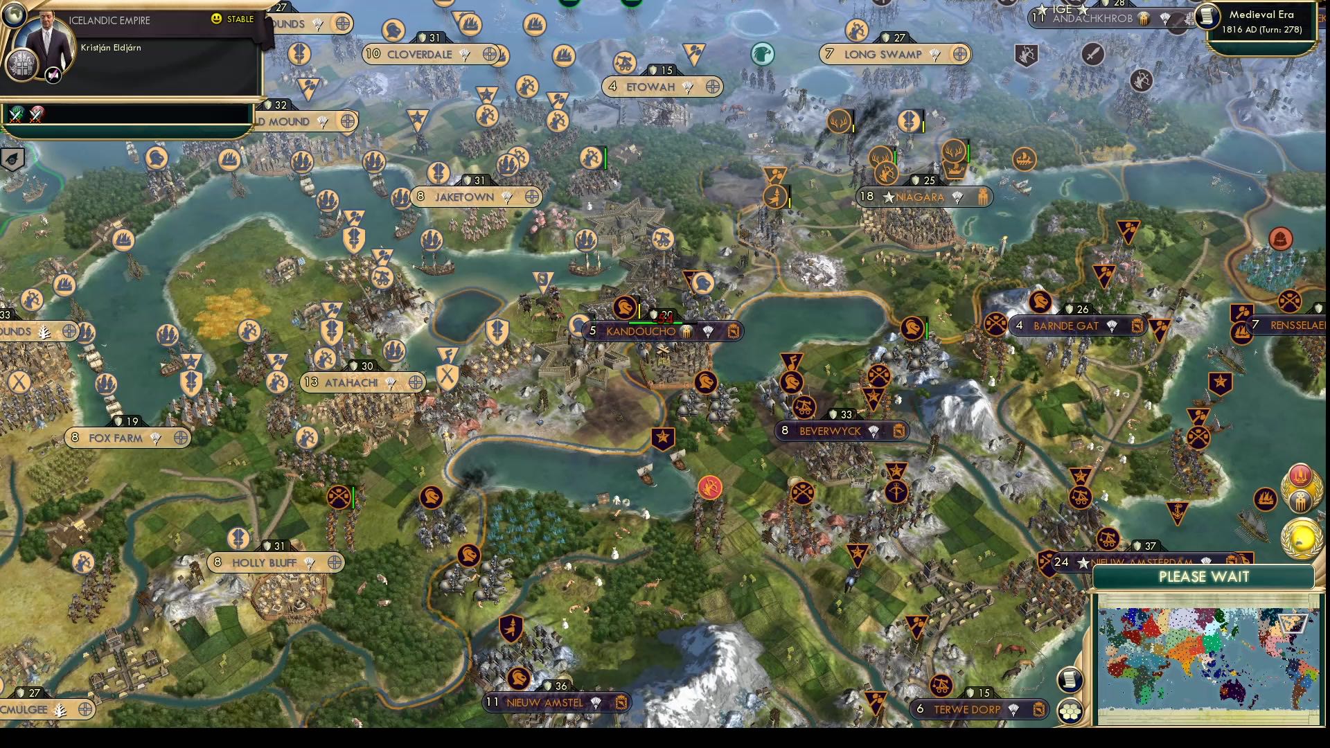 CBR In-Game Screenshot