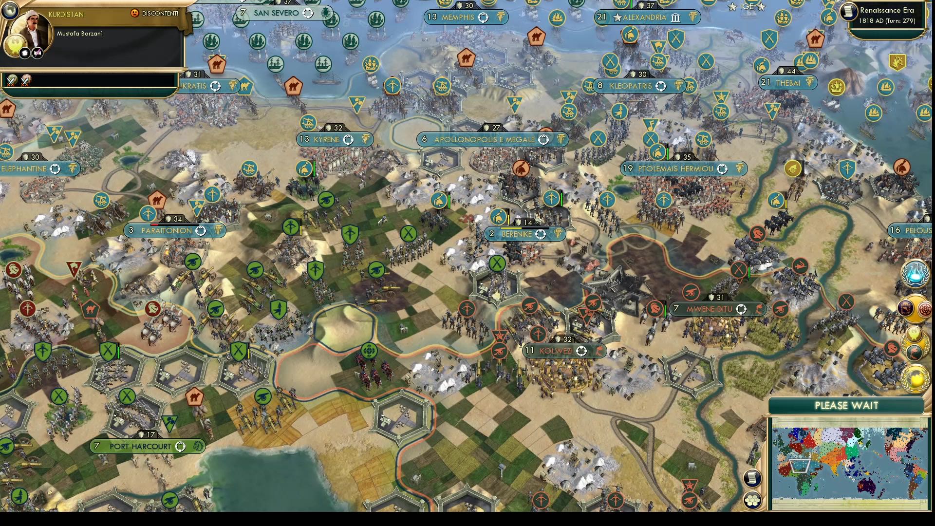 CBR In-Game Screenshot