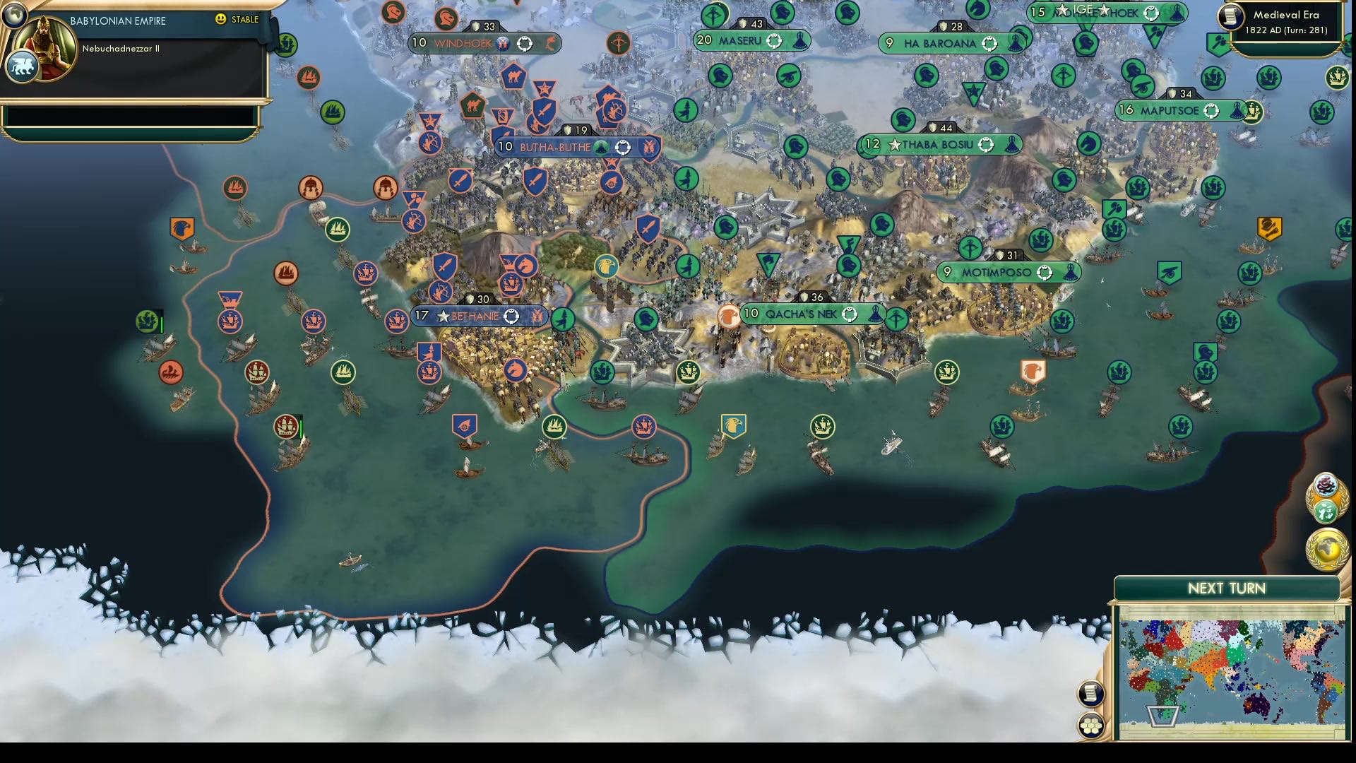 CBR In-Game Screenshot