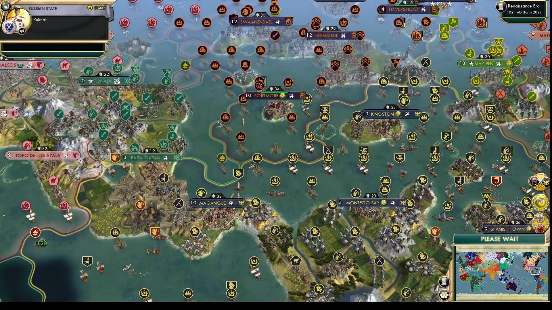 CBR In-Game Screenshot