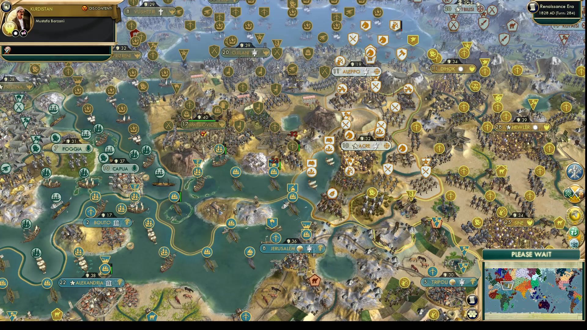 CBR In-Game Screenshot