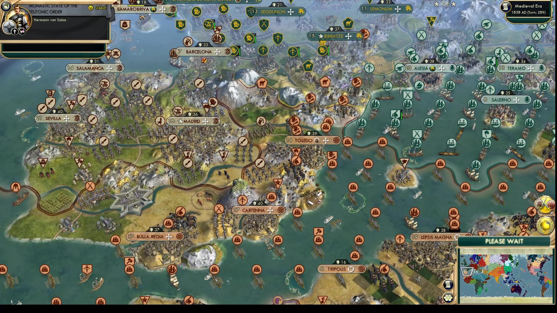 CBR In-Game Screenshot