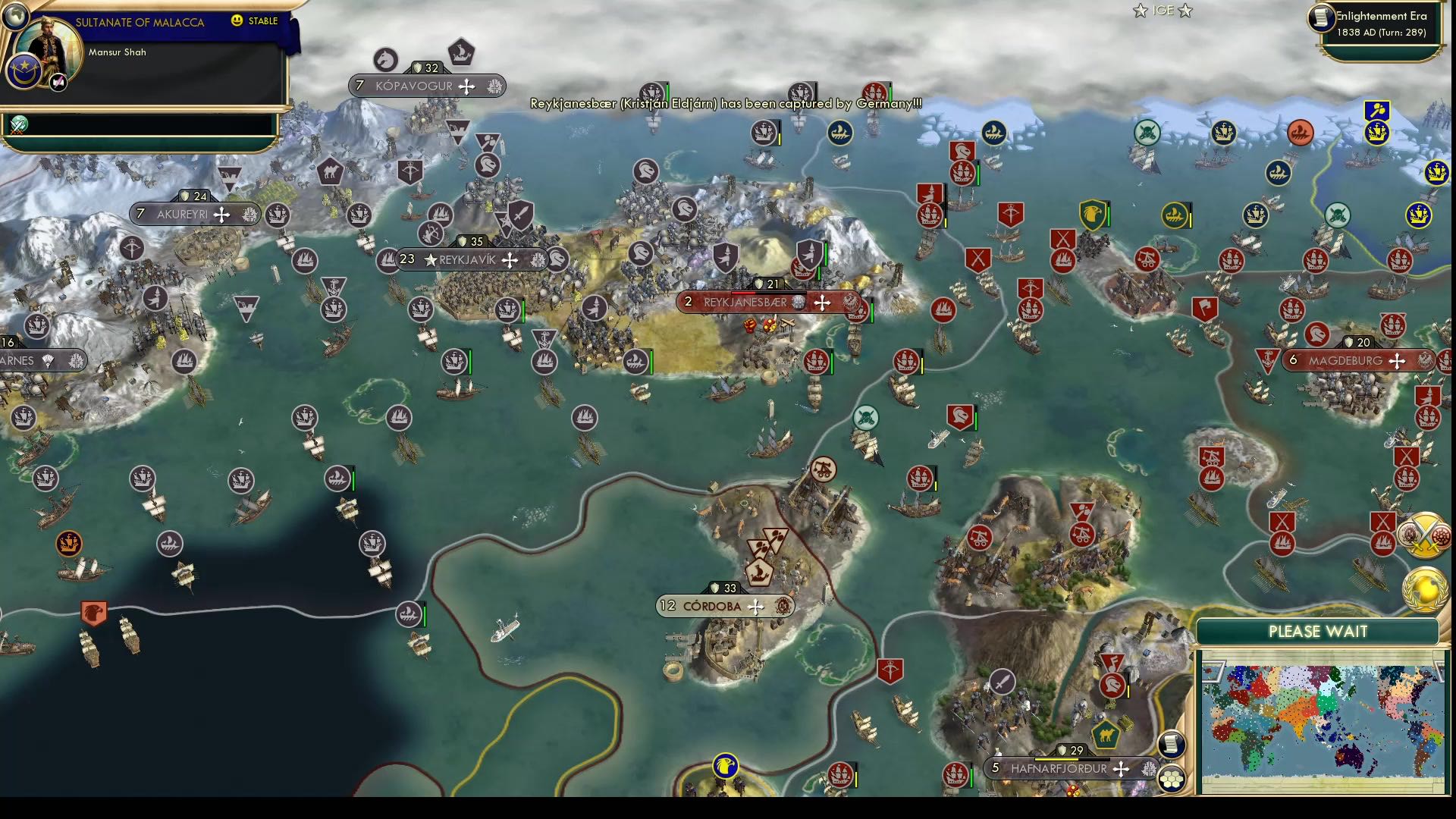 CBR In-Game Screenshot