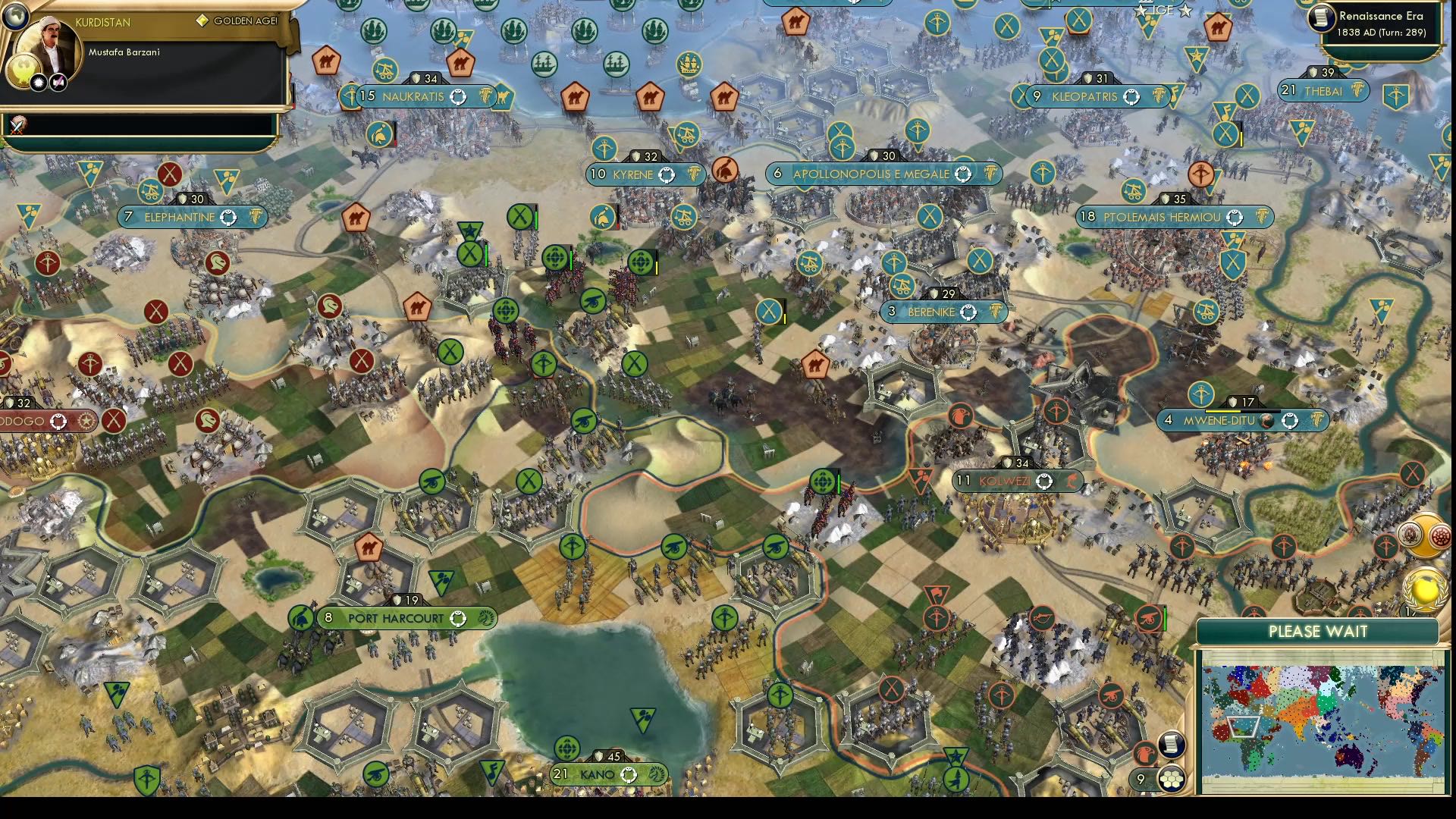 CBR In-Game Screenshot