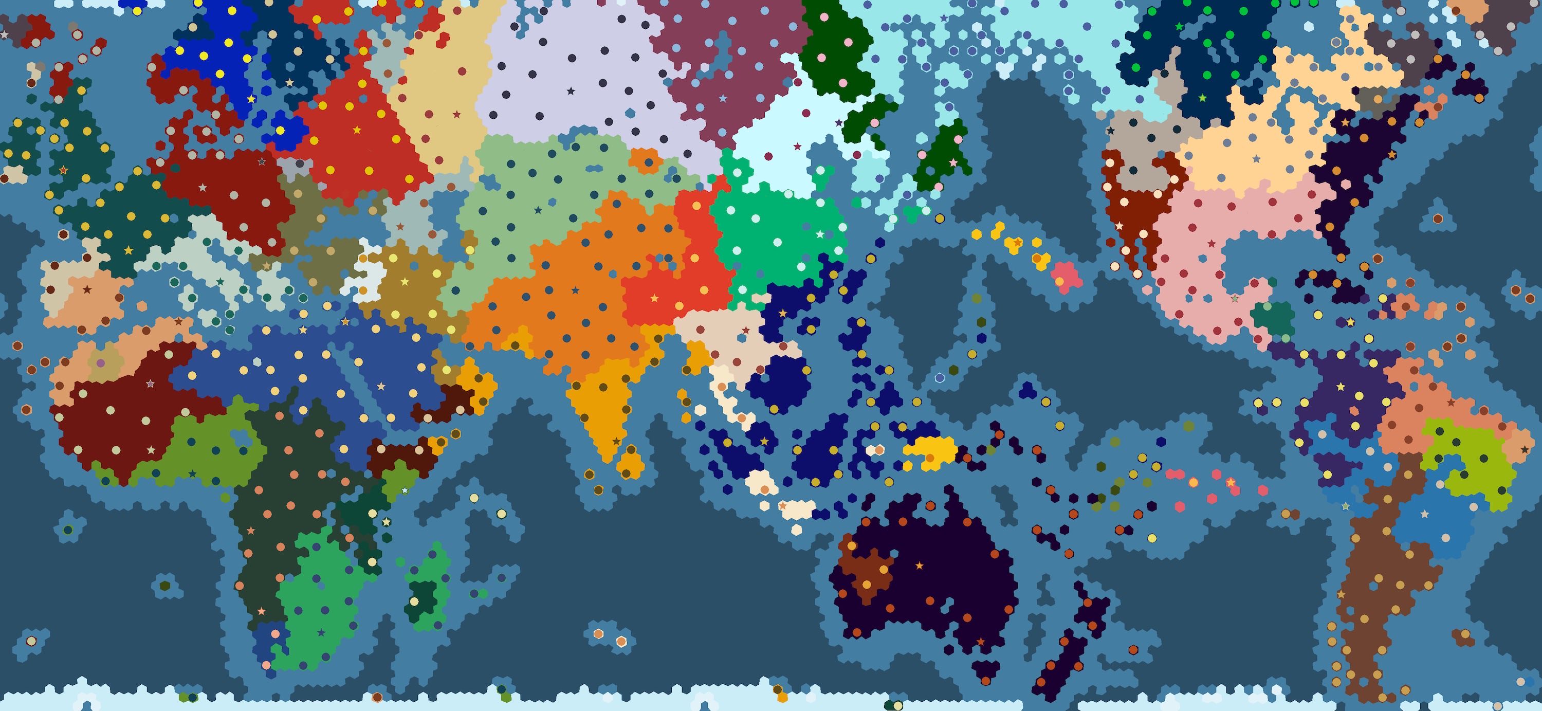 CBR In-Game Screenshot