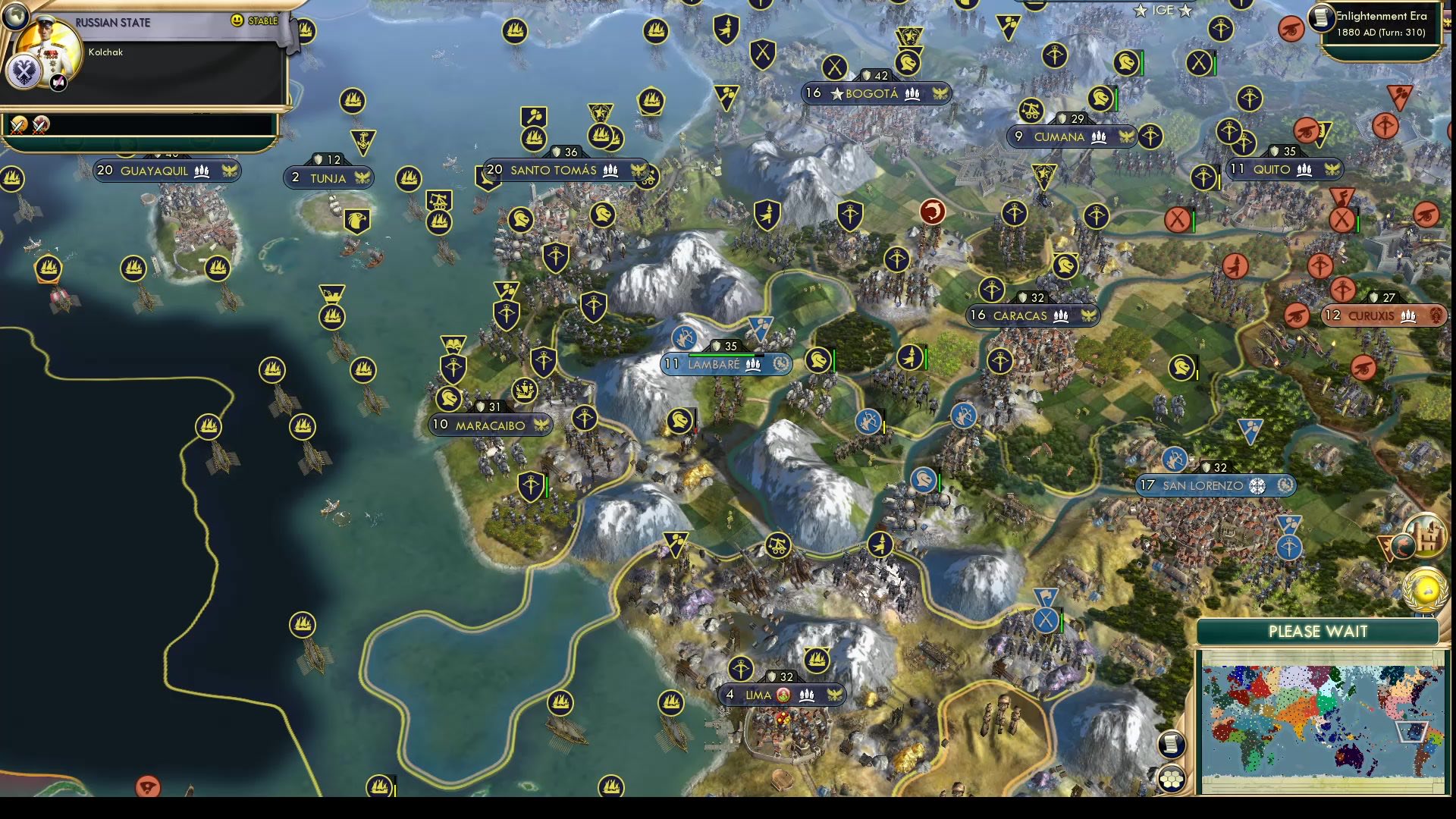 CBR In-Game Screenshot