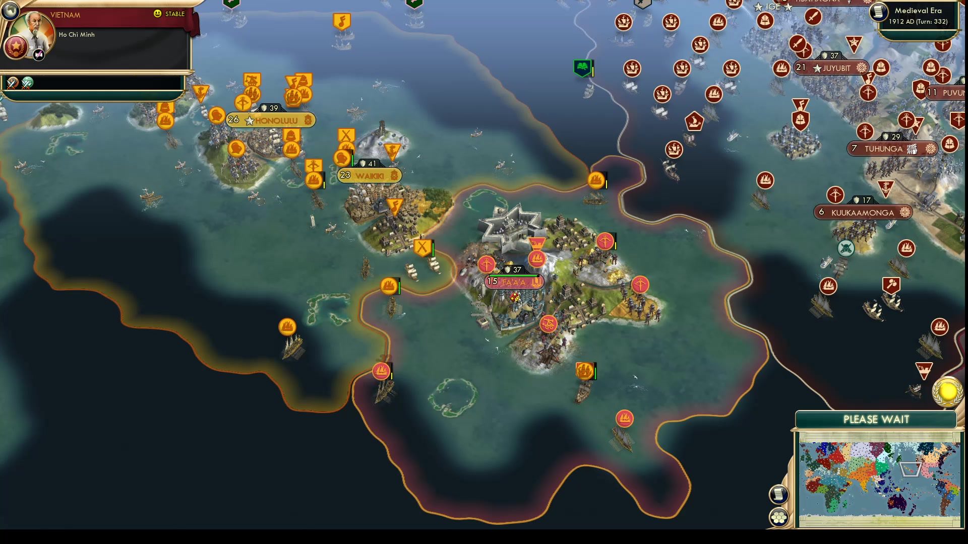 CBR In-Game Screenshot