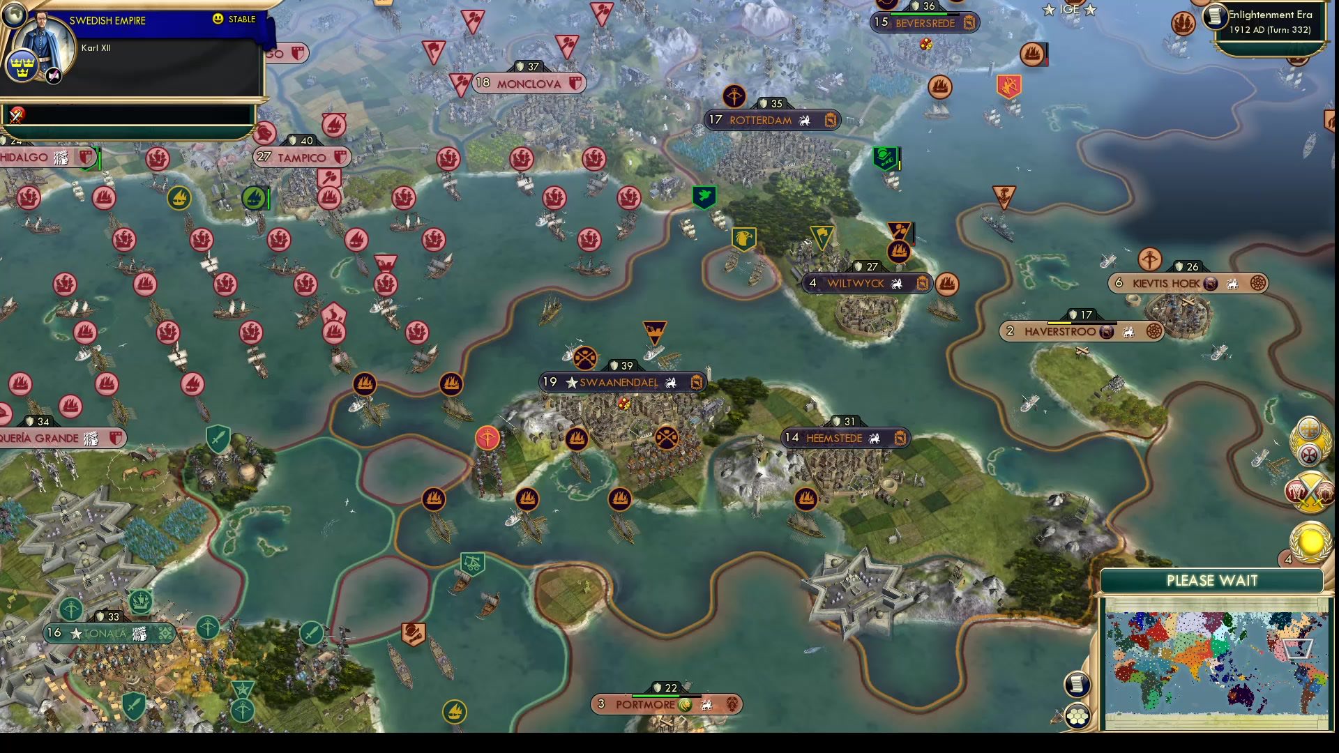 CBR In-Game Screenshot