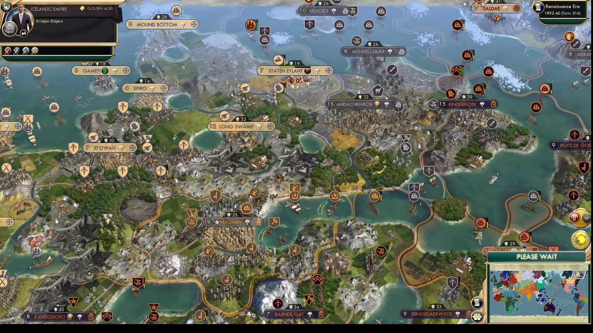 CBR In-Game Screenshot