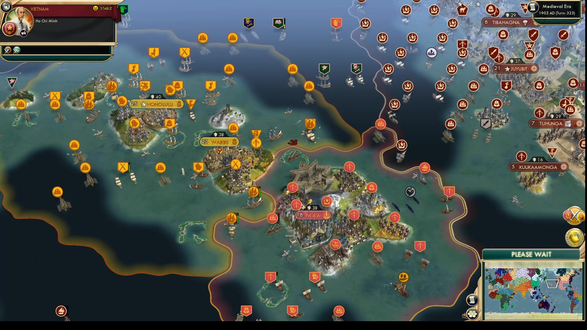 CBR In-Game Screenshot