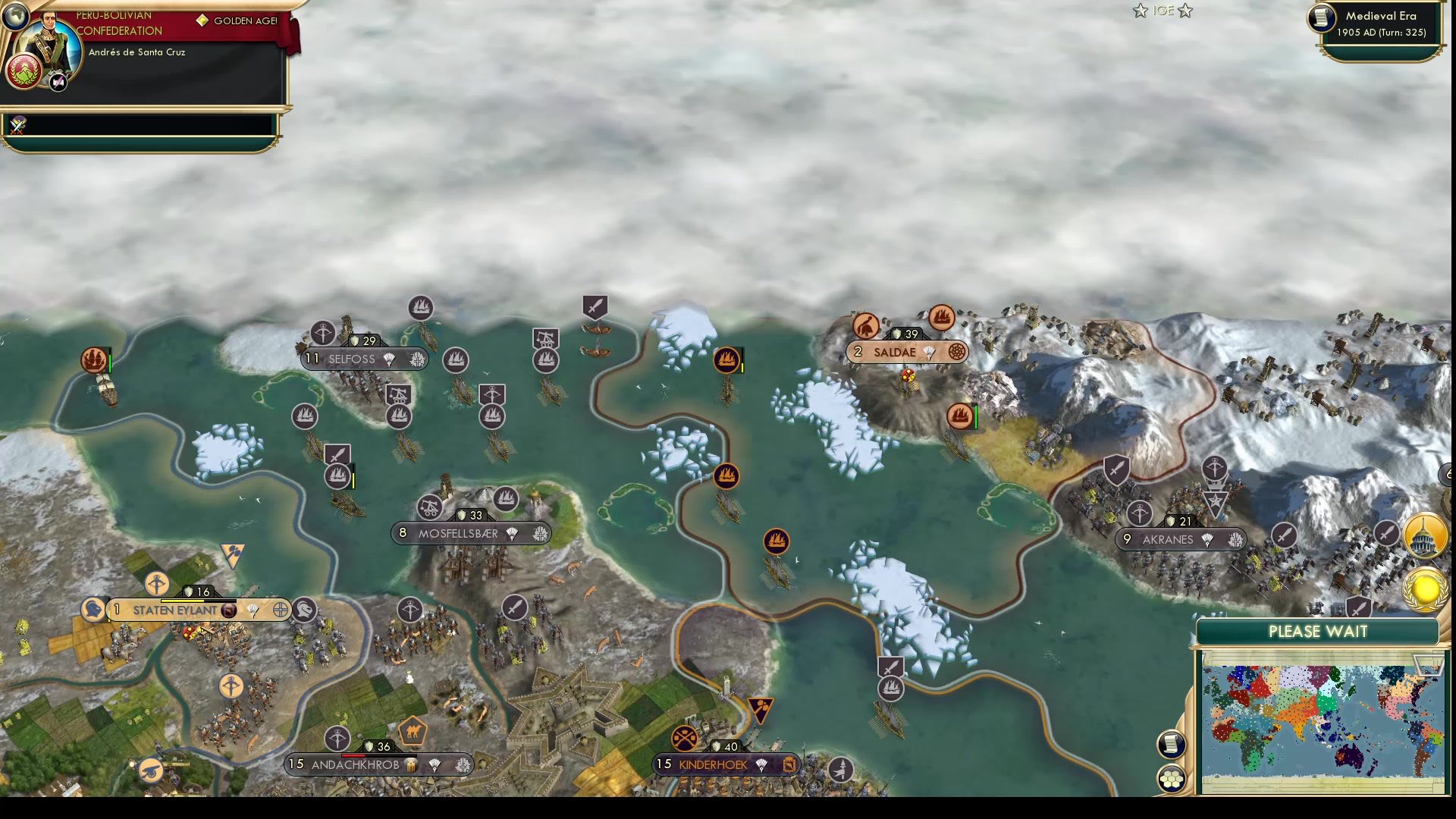 CBR In-Game Screenshot