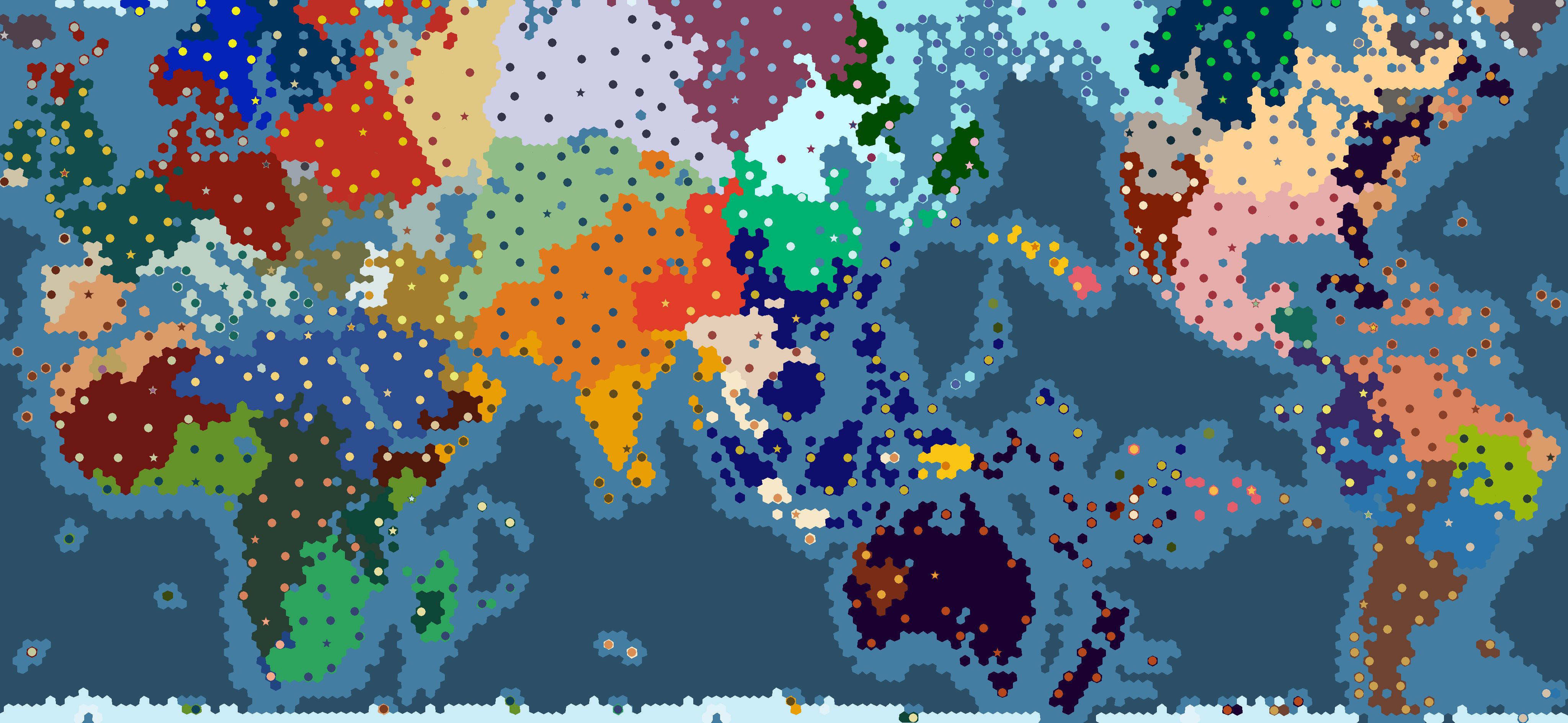 CBR In-Game Screenshot