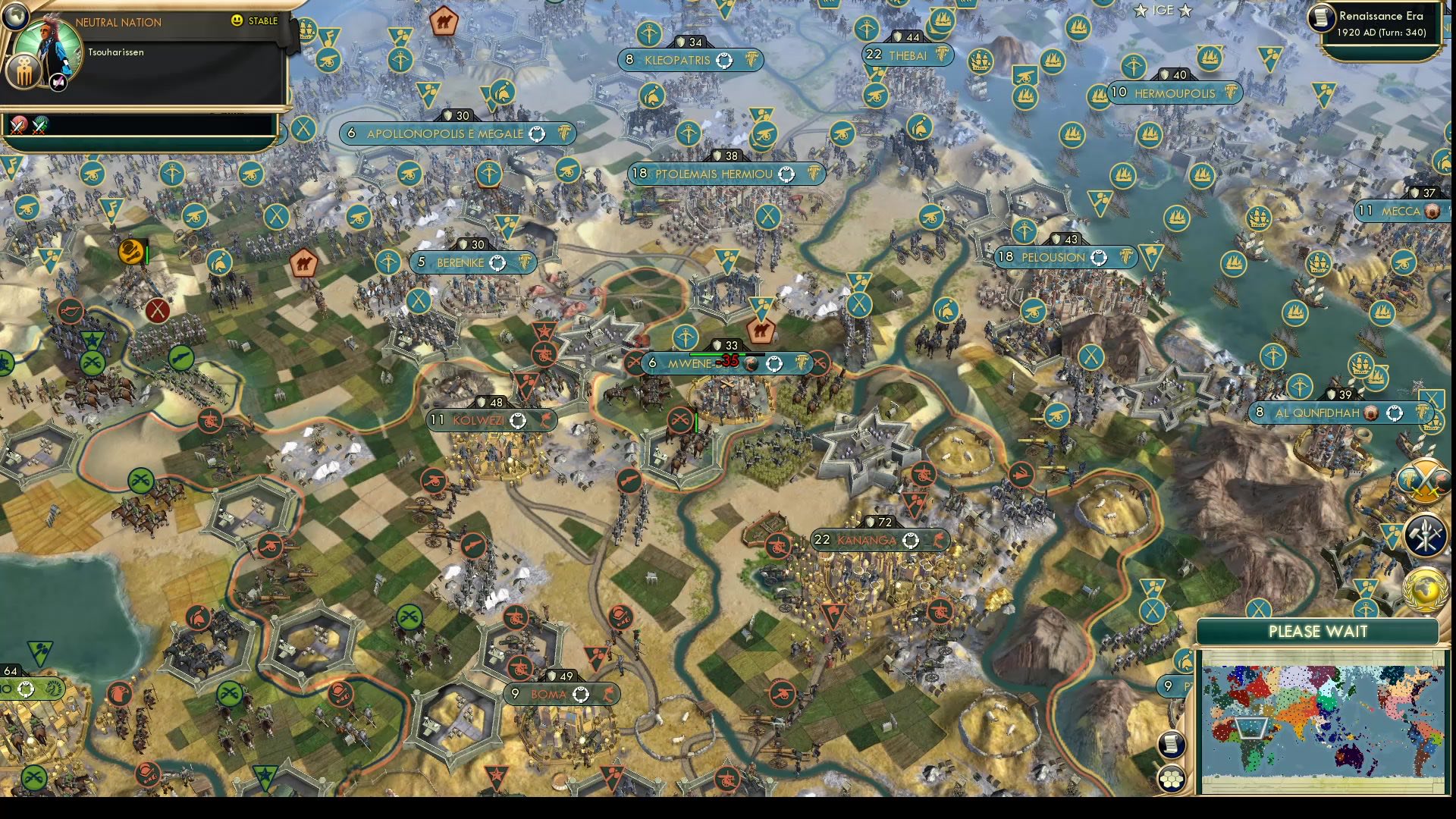 CBR In-Game Screenshot