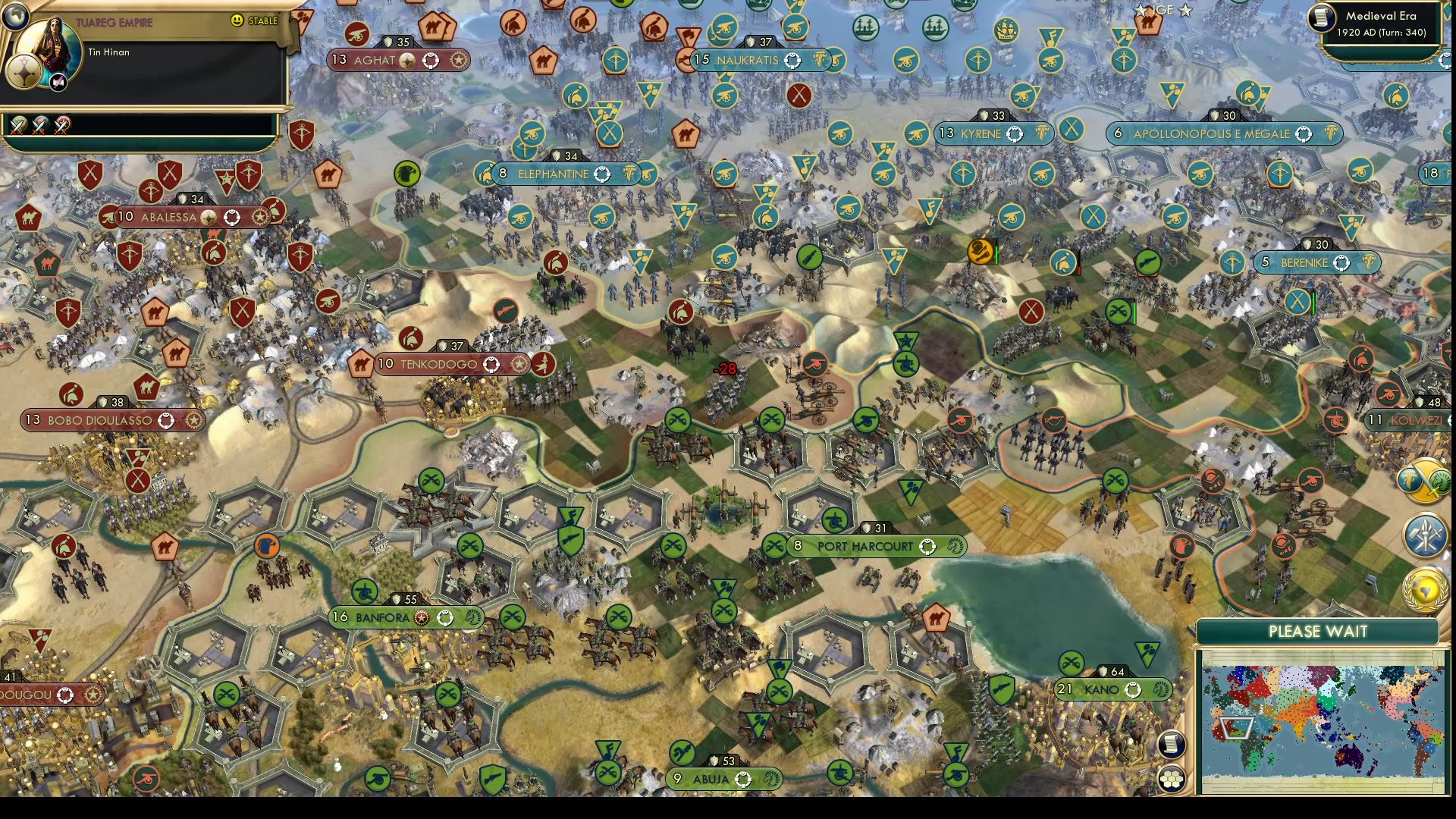 CBR In-Game Screenshot