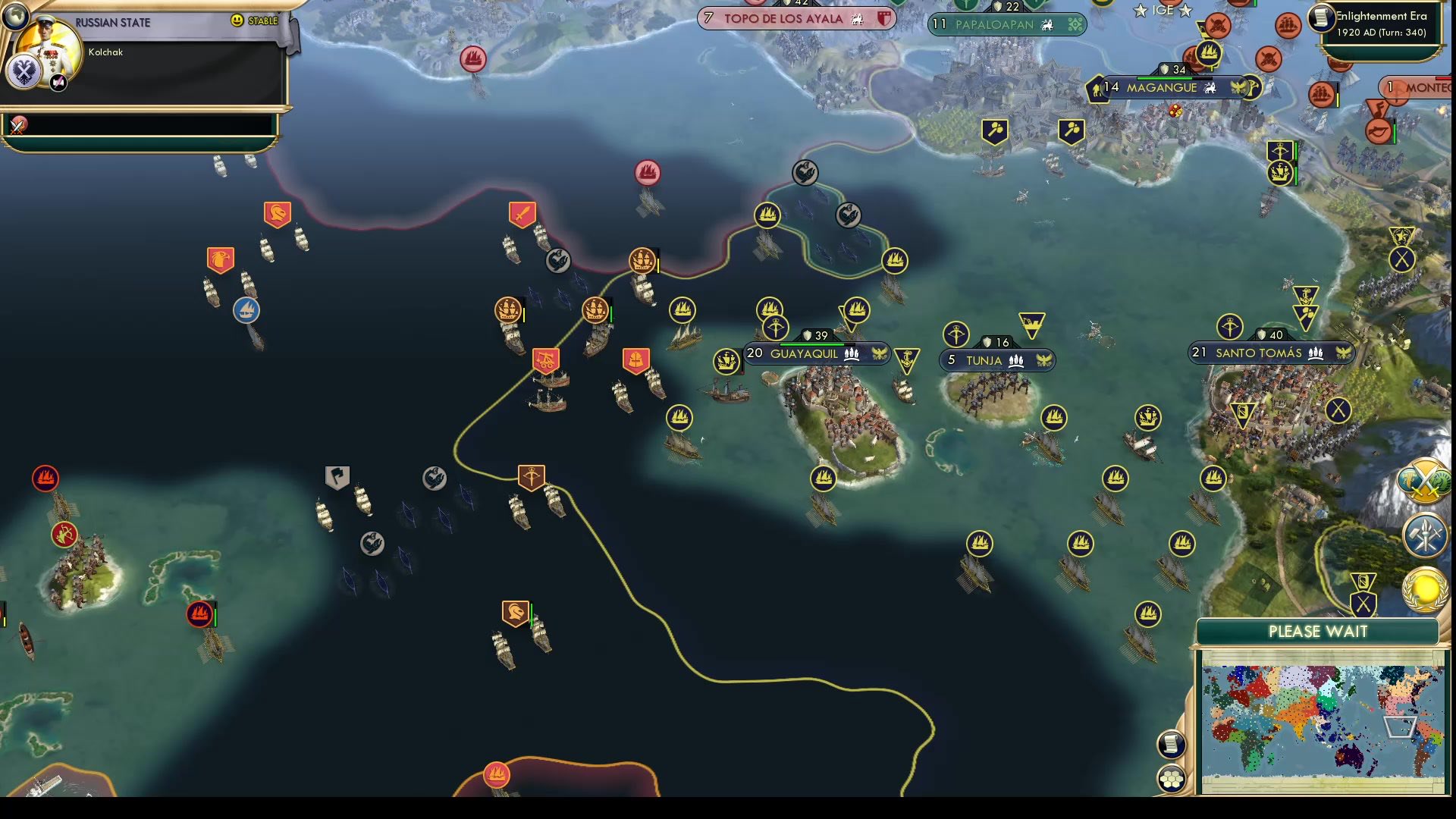 CBR In-Game Screenshot