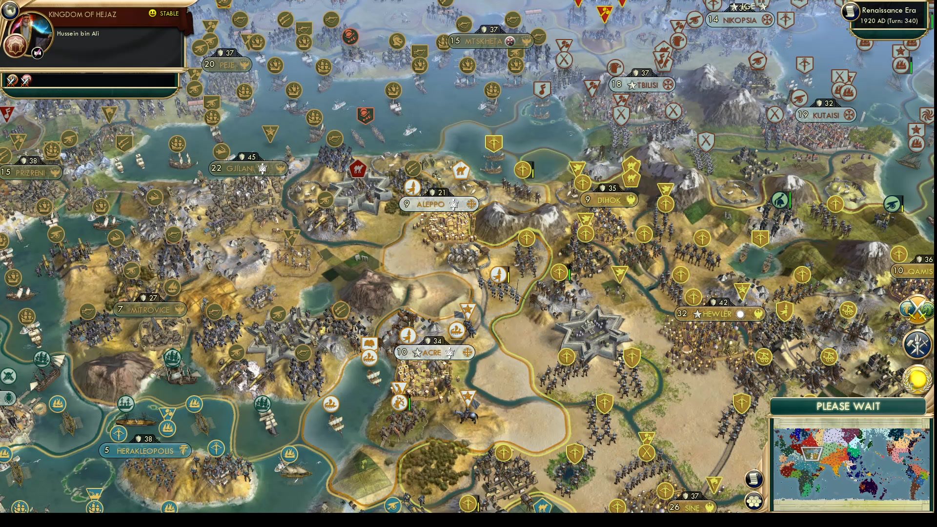 CBR In-Game Screenshot