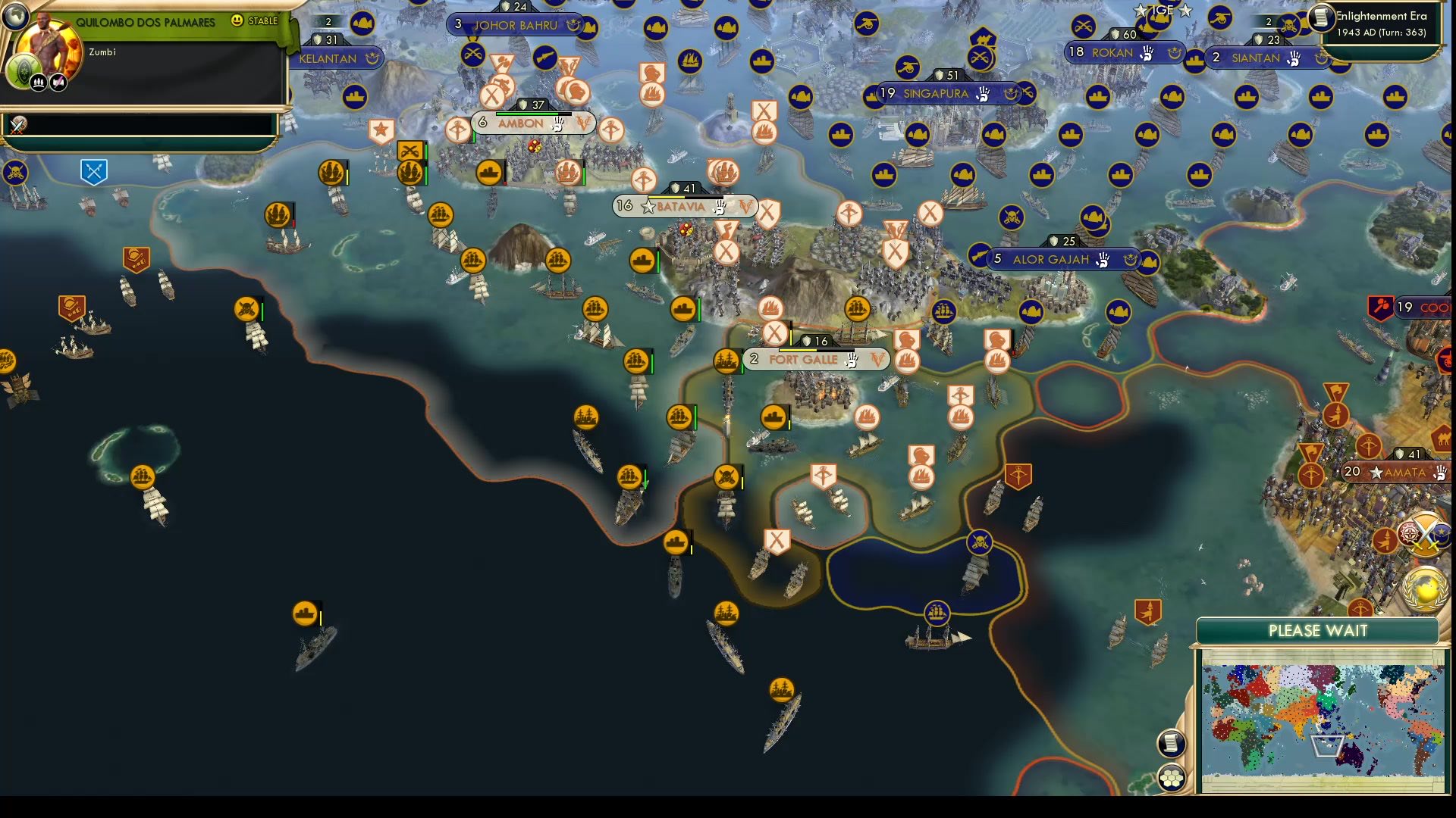 CBR In-Game Screenshot