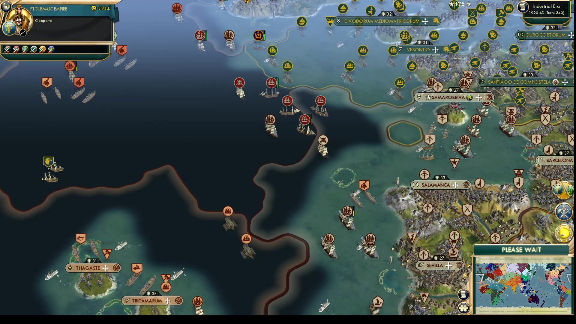 CBR In-Game Screenshot