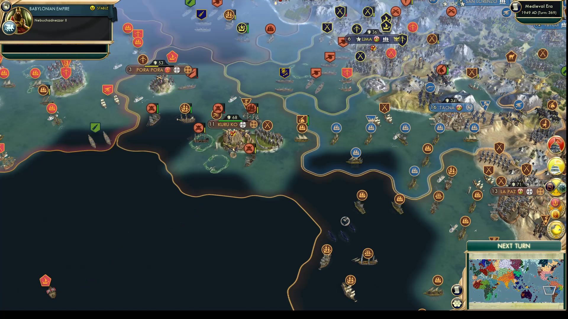 CBR In-Game Screenshot