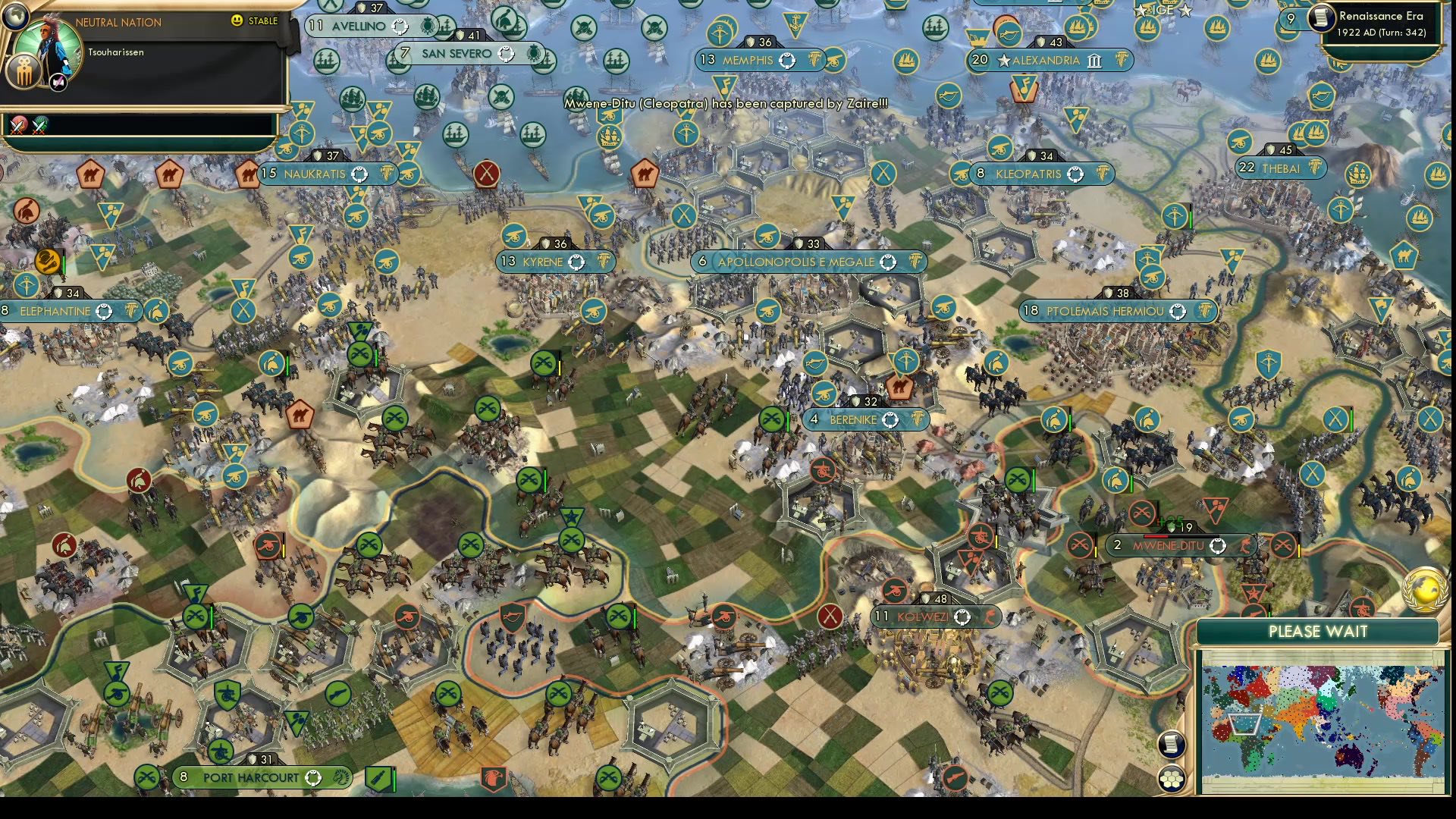 CBR In-Game Screenshot