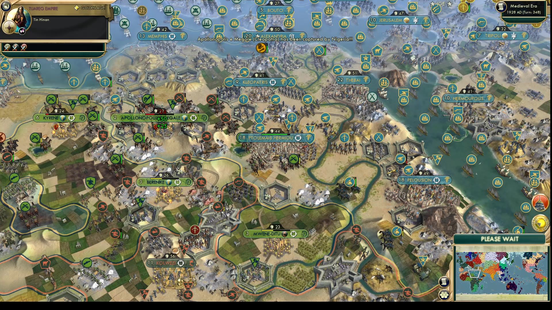 CBR In-Game Screenshot