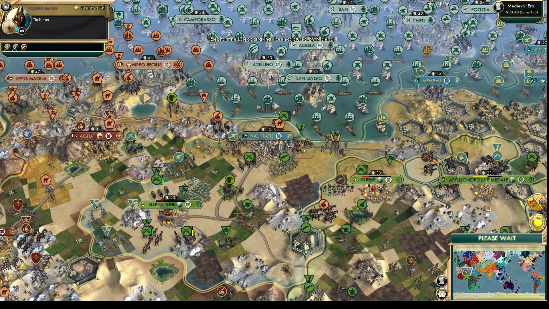 CBR In-Game Screenshot