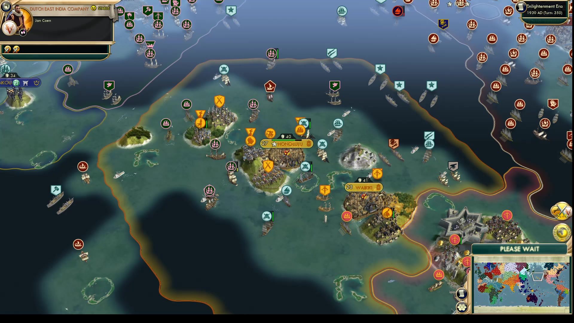 CBR In-Game Screenshot