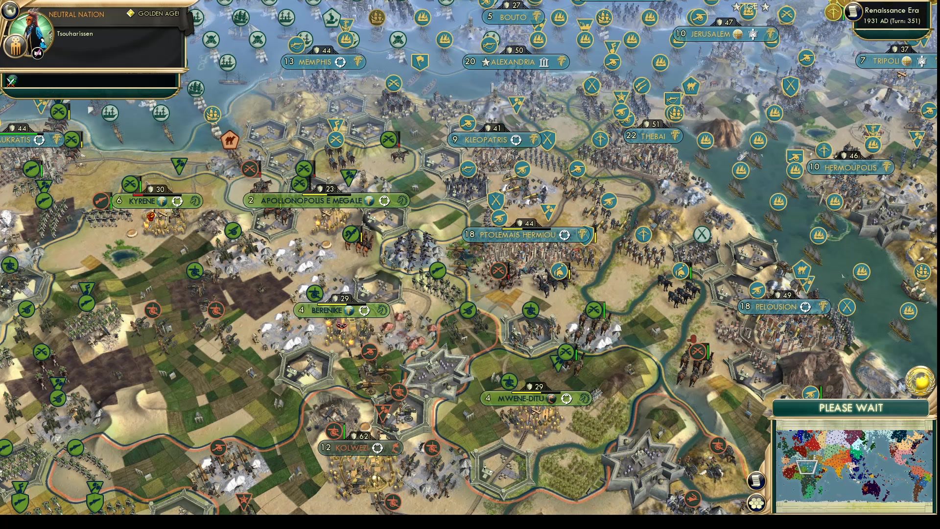 CBR In-Game Screenshot