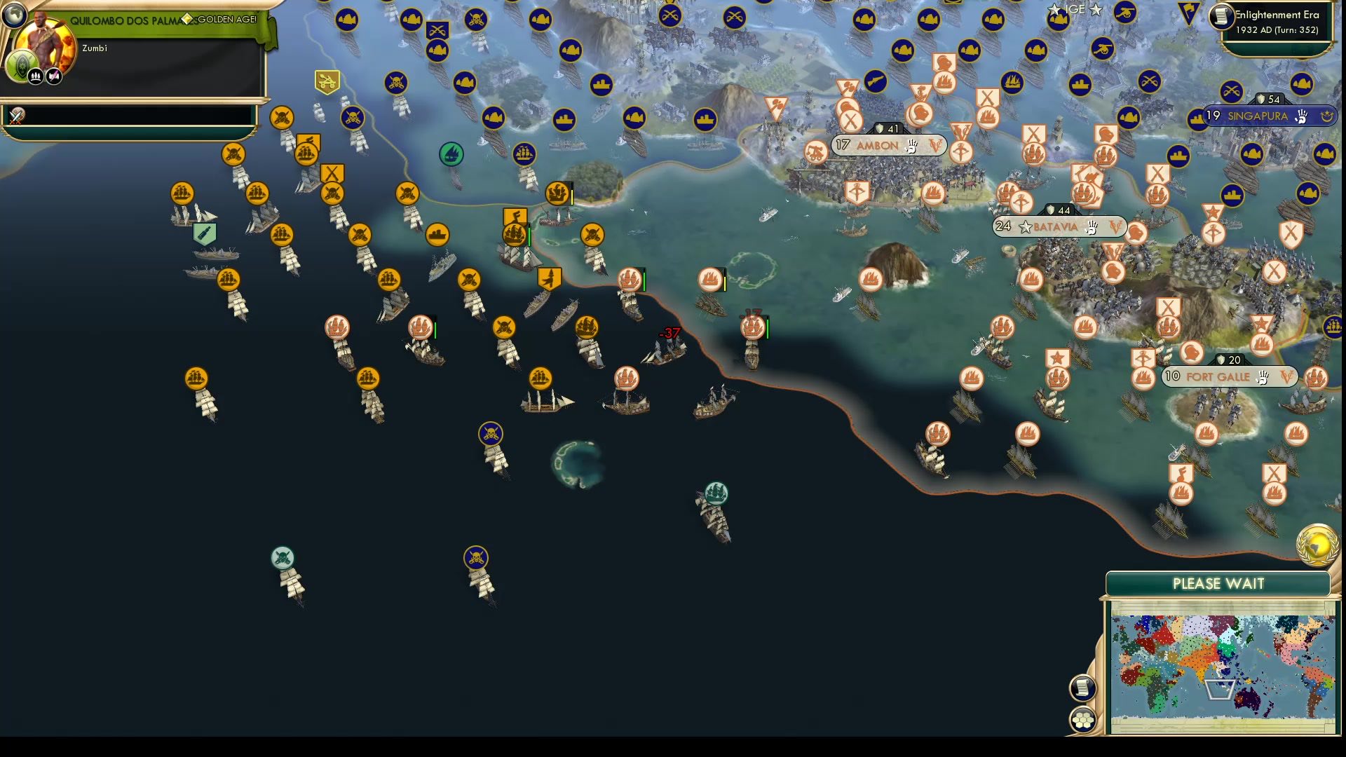 CBR In-Game Screenshot