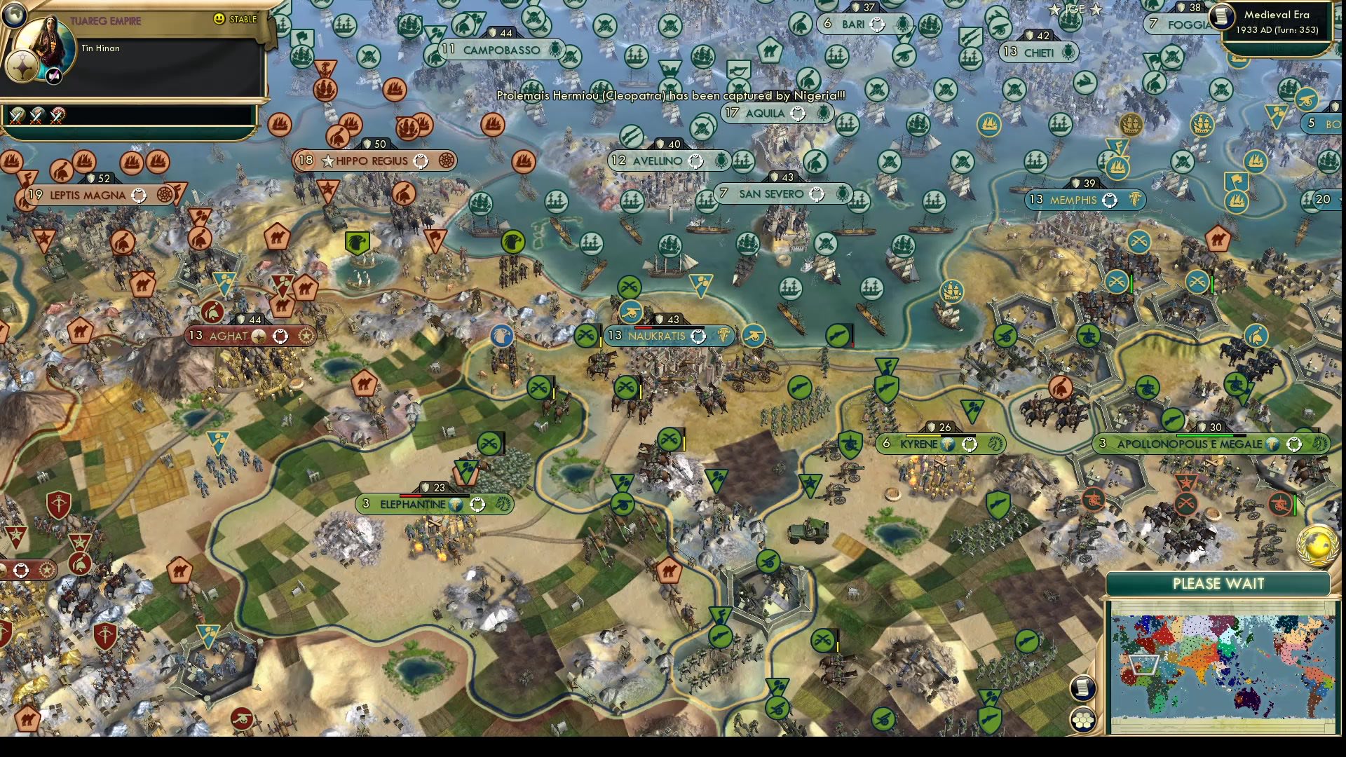 CBR In-Game Screenshot