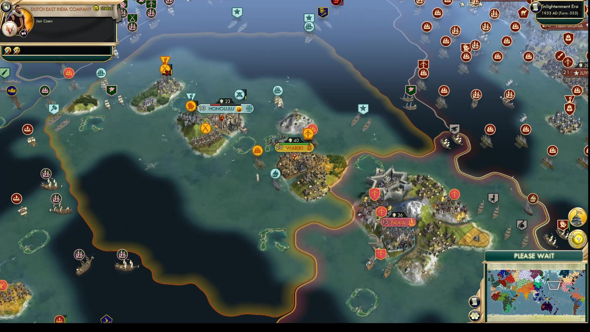 CBR In-Game Screenshot