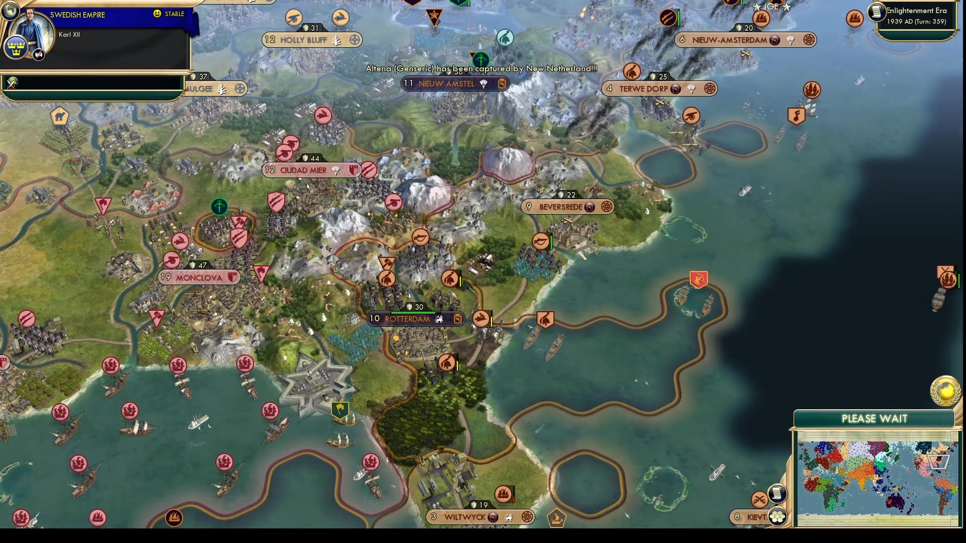 CBR In-Game Screenshot