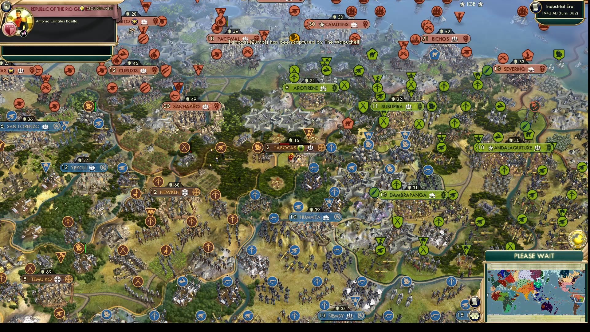 CBR In-Game Screenshot